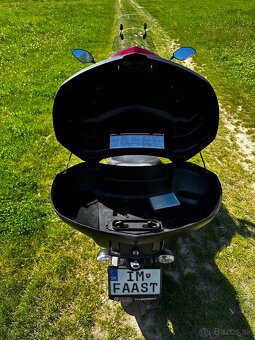 Predám Yamaha Tracer 900 2018 naj. 44000km - 11