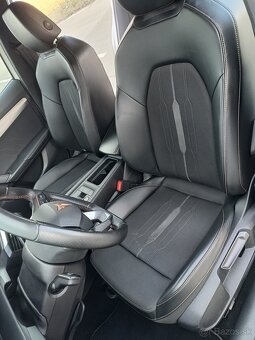 Cupra Formentor 1.5 TSI 150k 50tis km - 11