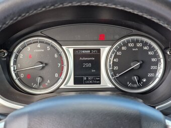 Suzuki Vitara 1.6 VVT Elegance 4WD - 11