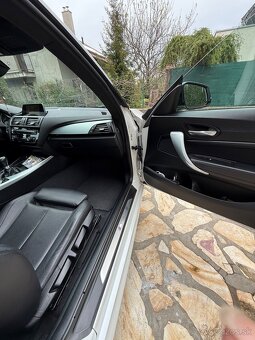 Predám BMW  220i M šport packet - 11