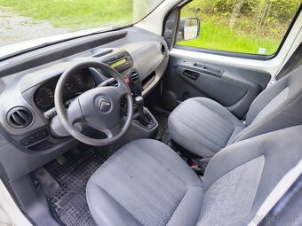 Citroën Nemo - 11