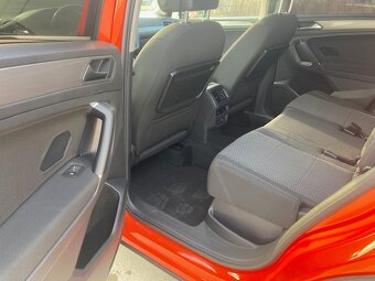 VW Tiguan Allspace 2.0 TDI DSG 4x4, 2019, 120142 km - 11