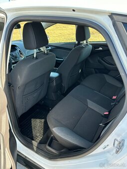 Predám Ford Focus 1.6 TDCi - 11