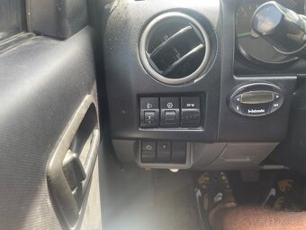 Ranger 2008 - 11