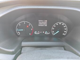 Ford Transit Custom 2.0 TDCi EcoBlue Trend L1H1 T320. 9 mies - 11