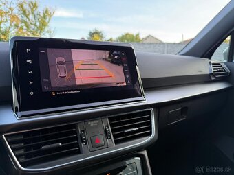 Seat Tarraco FR 2.0 TDI 147kw 4x4 DSG - 11
