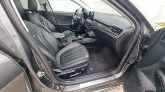 Ford Focus 1.5 TDCi Vignale Aut 8 Pano+B&O+HeadUp (DPH) - 11