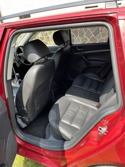 Skoda Octavia 2 - 11