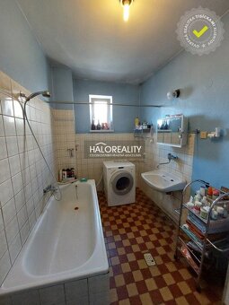 HALO reality - Predaj, rodinný dom Prievidza, Štvrte - Priev - 11