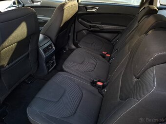 Ford S-Max 2.0 Eco TDCI, 6st, Titanium, 110kw, 2019 - 11