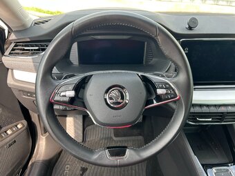 Škoda Octavia Combi 1.4 Hybrid Aut. 5dv. - 11