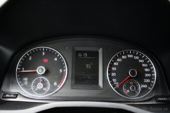 Volkswagen Caddy 2.0 TDI - 11