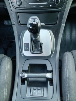 FORD S MAX 2.0 TDCI automat BUSINESS - 11
