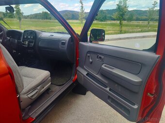 Nissan Navara - 11