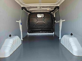 Ford Transit Custom Long 2.0 TdCi 131 HP - 2021 - 11