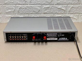 NAD C 315BEE …. Integrovaný stereo zosilovač - 11