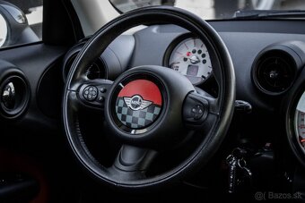 Mini Countryman Cooper D A/T / AJ NA SPLÁTKY / - 11