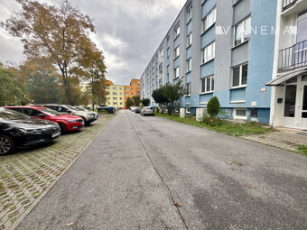 NA PREDAJ 3 izbový byt, 66m2 + loggia, sídlisko II, Prešov - 11