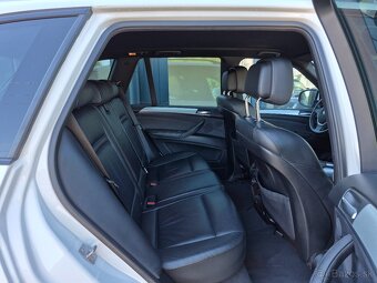 BMW X5 xDrive30d - 11