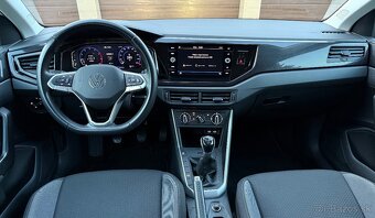 2022 Volkswagen Taigo Life 1.0Tsi | Full LED►95.000 km - 11