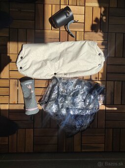 Kočík Jané 3 kombinácia - 11