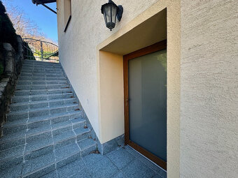 2izbový byt v Líščom údolí blízko lesoparku - 11