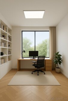 VÝRAZNE ZNÍŽENÁ CENA - Na predaj rozostavaný rodinný dom - 11