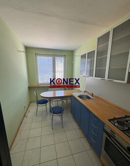 NA PREDAJ – 3-izbový byt Trebišov - 11