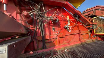 Pomac rajčinové kombajny - 11