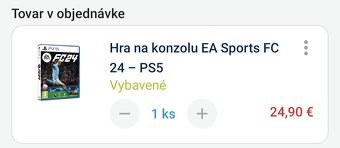 Playstation 5 1TB + 1x Dual Shock + 15-HIER - 11