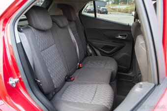 Opel Mokka 1.4 i/LPG - 11