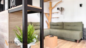 ALL INCLUSIVE | 3 IZBOVÝ BYT PRI MESTSKOM PARKU | TOPOĽČANY - 11