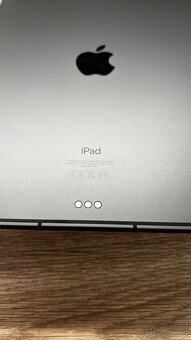 ✅ iPad Pro 11” (3. gen) Cellular 128 GB – ako nový s púzdrom - 11