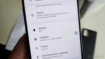 Motorola Thinkphone 256GBB - 11