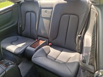 Mercedes Benz CL600 V12 W215 - 11