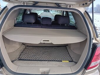 Kia Sorento 3,5 V6 B+LPG 4x4 - 11