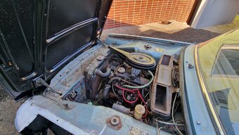 SIMCA 1301 Special - 11