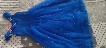 Spoločenské a detské šaty 👗 - 11
