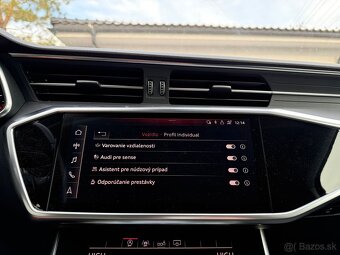 Audi A6 Avant 50 3.0 TDI - 11