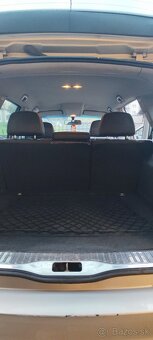 Opel Astra SW 2005 - 11