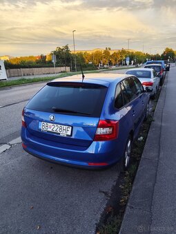 Rapid Spaceback - 11