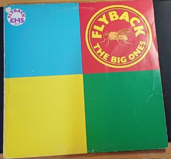 LP Slovenské aj zahraničné - 11