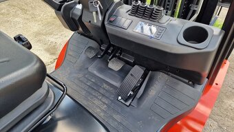 REDDOT CPYD 25 LPG nový so zárukou - 11