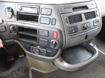 DAF XF480 FA E6 BDF Aut 18T Tank 620L - 11