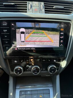 Škoda octavia 3 2019 - 11