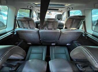 Renault Scenic 2.0 dCi 110 kW 7 míst INITIALE klima 2012 STK - 11