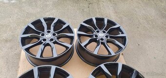 Mitsubishi outlander eclipse cross 5x114,3 r19  kia mazda ho - 11
