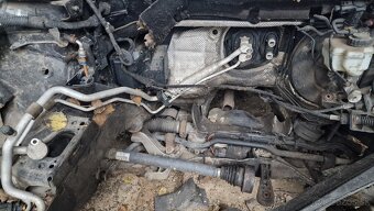 VW GOLF V UNITED DIELY - 11