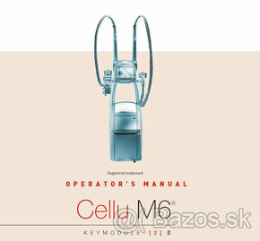 LPG Cellu M6 Keymodule - Náhradné diely - 11