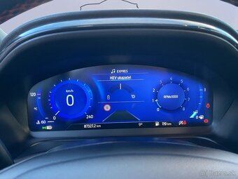 Ford Puma 1.0 EcoBoost mHEV ST-Line (92 kW) - 11